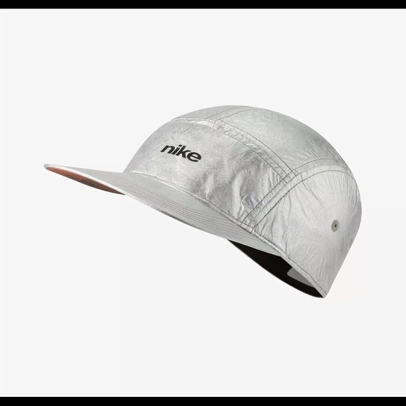 nike panel hat